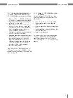 Preview for 23 page of janitza JPC 100-WEB User Manual And Technical Specifications