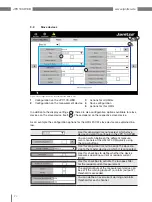 Preview for 24 page of janitza JPC 100-WEB User Manual And Technical Specifications