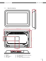 Preview for 29 page of janitza JPC 100-WEB User Manual And Technical Specifications