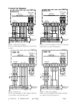 Предварительный просмотр 7 страницы janitza optec UMG-96 Operating Instructions Manual