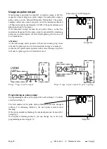 Предварительный просмотр 20 страницы janitza optec UMG-96 Operating Instructions Manual