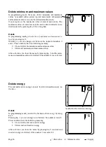 Предварительный просмотр 26 страницы janitza optec UMG-96 Operating Instructions Manual