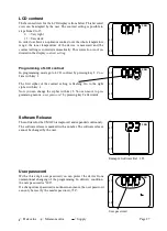 Предварительный просмотр 27 страницы janitza optec UMG-96 Operating Instructions Manual