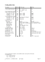 Предварительный просмотр 29 страницы janitza optec UMG-96 Operating Instructions Manual