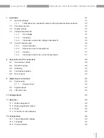 Preview for 5 page of janitza PA-MID+ User Manual And Technical Specifications