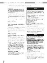 Preview for 8 page of janitza PA-MID+ User Manual And Technical Specifications