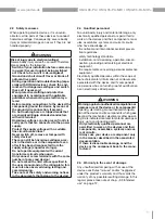 Preview for 11 page of janitza PA-MID+ User Manual And Technical Specifications