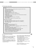 Preview for 15 page of janitza PA-MID+ User Manual And Technical Specifications