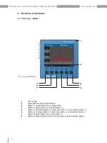 Preview for 16 page of janitza PA-MID+ User Manual And Technical Specifications