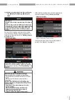 Preview for 73 page of janitza PA-MID+ User Manual And Technical Specifications