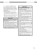 Preview for 9 page of janitza Procont LMC-008-IO User Manual And Technical Data