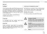 Preview for 3 page of janitza ProData 2 Operating Instructions And Technical Data