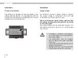 Preview for 14 page of janitza ProData 2 Operating Instructions And Technical Data