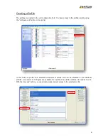 Предварительный просмотр 6 страницы janitza Profibus DP/V0 UMG604 Function Manual