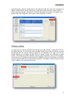 Предварительный просмотр 8 страницы janitza Profibus DP/V0 UMG604 Function Manual