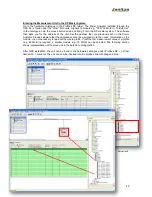 Предварительный просмотр 10 страницы janitza Profibus DP/V0 UMG604 Function Manual