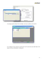 Предварительный просмотр 15 страницы janitza Profibus DP/V0 UMG604 Function Manual