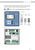 Preview for 5 page of janitza Prophi 12R Manual
