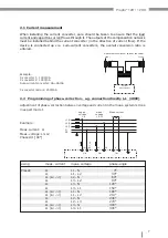 Preview for 7 page of janitza Prophi 12R Manual