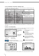 Preview for 8 page of janitza Prophi 12R Manual