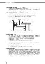 Preview for 12 page of janitza Prophi 12R Manual