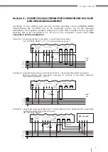 Preview for 7 page of janitza Prophi 15T-III Manual