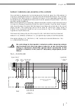 Preview for 5 page of janitza Prophi 6R Manual