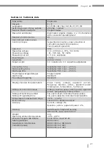 Preview for 21 page of janitza Prophi 6R Manual