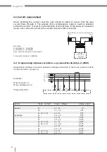 Preview for 6 page of janitza Prophi 6T Manual