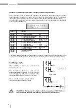 Предварительный просмотр 8 страницы janitza Prophi 6T Manual