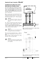 Preview for 10 page of janitza Prophi Operating Instructions Manual