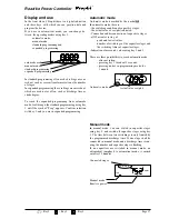 Preview for 17 page of janitza Prophi Operating Instructions Manual