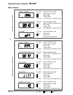 Preview for 56 page of janitza Prophi Operating Instructions Manual