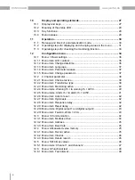 Preview for 4 page of janitza RCM 202-AB User Manual And Technical Data