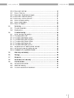 Preview for 5 page of janitza RCM 202-AB User Manual And Technical Data