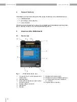 Preview for 10 page of janitza RCM 202-AB User Manual And Technical Data