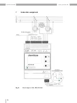 Preview for 20 page of janitza RCM 202-AB User Manual And Technical Data