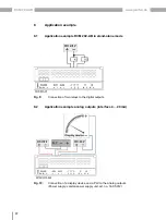 Preview for 22 page of janitza RCM 202-AB User Manual And Technical Data