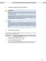 Preview for 25 page of janitza RCM 202-AB User Manual And Technical Data