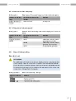 Preview for 51 page of janitza RCM 202-AB User Manual And Technical Data