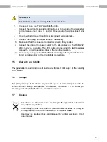 Preview for 59 page of janitza RCM 202-AB User Manual And Technical Data