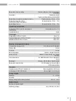 Preview for 61 page of janitza RCM 202-AB User Manual And Technical Data