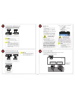 Предварительный просмотр 3 страницы janitza UMG 103-CBM Installation Manual