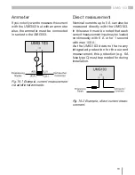 Preview for 19 page of janitza UMG 103 Installation And Putting Into Service