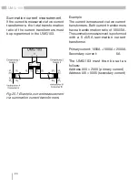 Preview for 20 page of janitza UMG 103 Installation And Putting Into Service