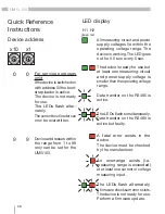 Preview for 36 page of janitza UMG 103 Installation And Putting Into Service