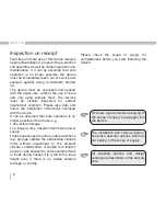 Preview for 6 page of janitza UMG 104 Operating Manual And Technical Data