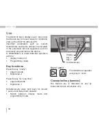 Preview for 18 page of janitza UMG 104 Operating Manual And Technical Data