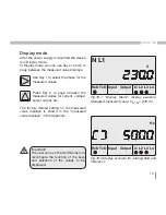 Preview for 19 page of janitza UMG 104 Operating Manual And Technical Data