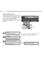 Preview for 24 page of janitza UMG 104 Operating Manual And Technical Data